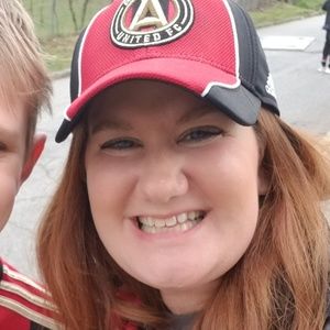 Meet your Posher, Robyn